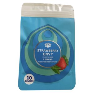 buy Jolly mushroom gummies