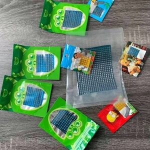 LSD GEL TABS