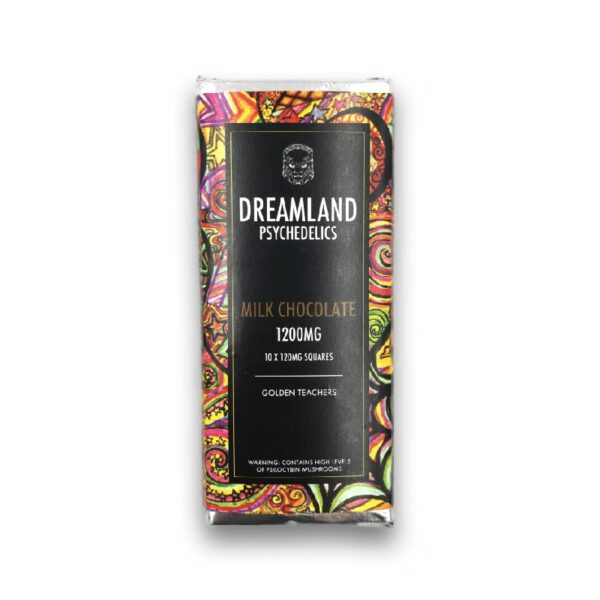 Dreamland psychedelics