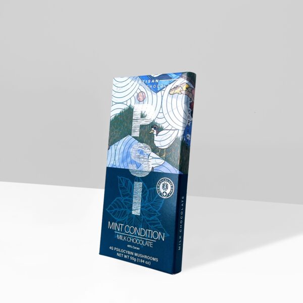 PSI Chocolate Chocolate Bar for sale