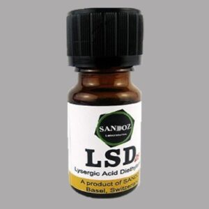 Liquid LSD for sale