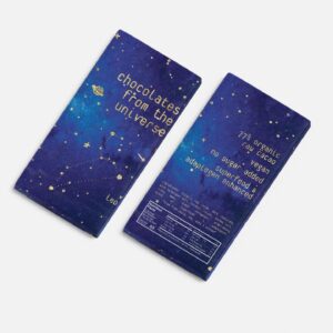 Chocolate from the Universe for sale - Overnight Discreet Delivery
