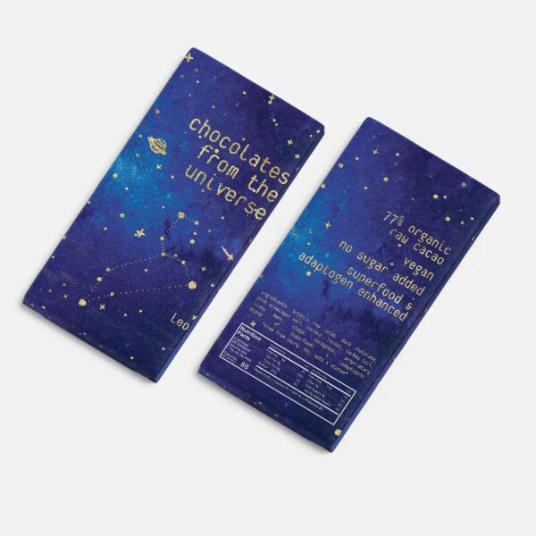 Chocolate from the Universe for sale - Overnight Discreet Delivery