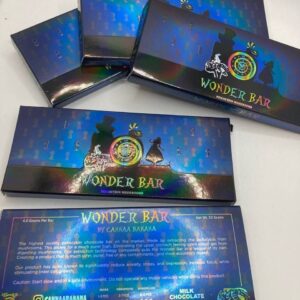 Buy Canna Banana Wonder Bar online