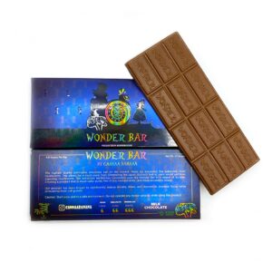 Buy Canna Banana Wonder Bar online