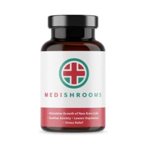 Medical mushrooms colorado