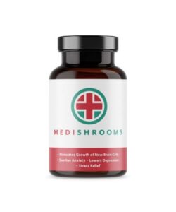 Medical mushrooms colorado