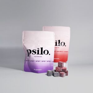 Psilocybin Gummies for sale online